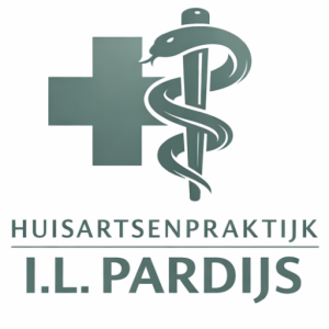 Huisartspraktijk I.L. Pardijs - Ga naar startpagina
